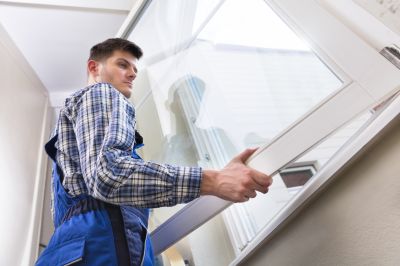 Vinyl Window Service in Des Moines, IA
